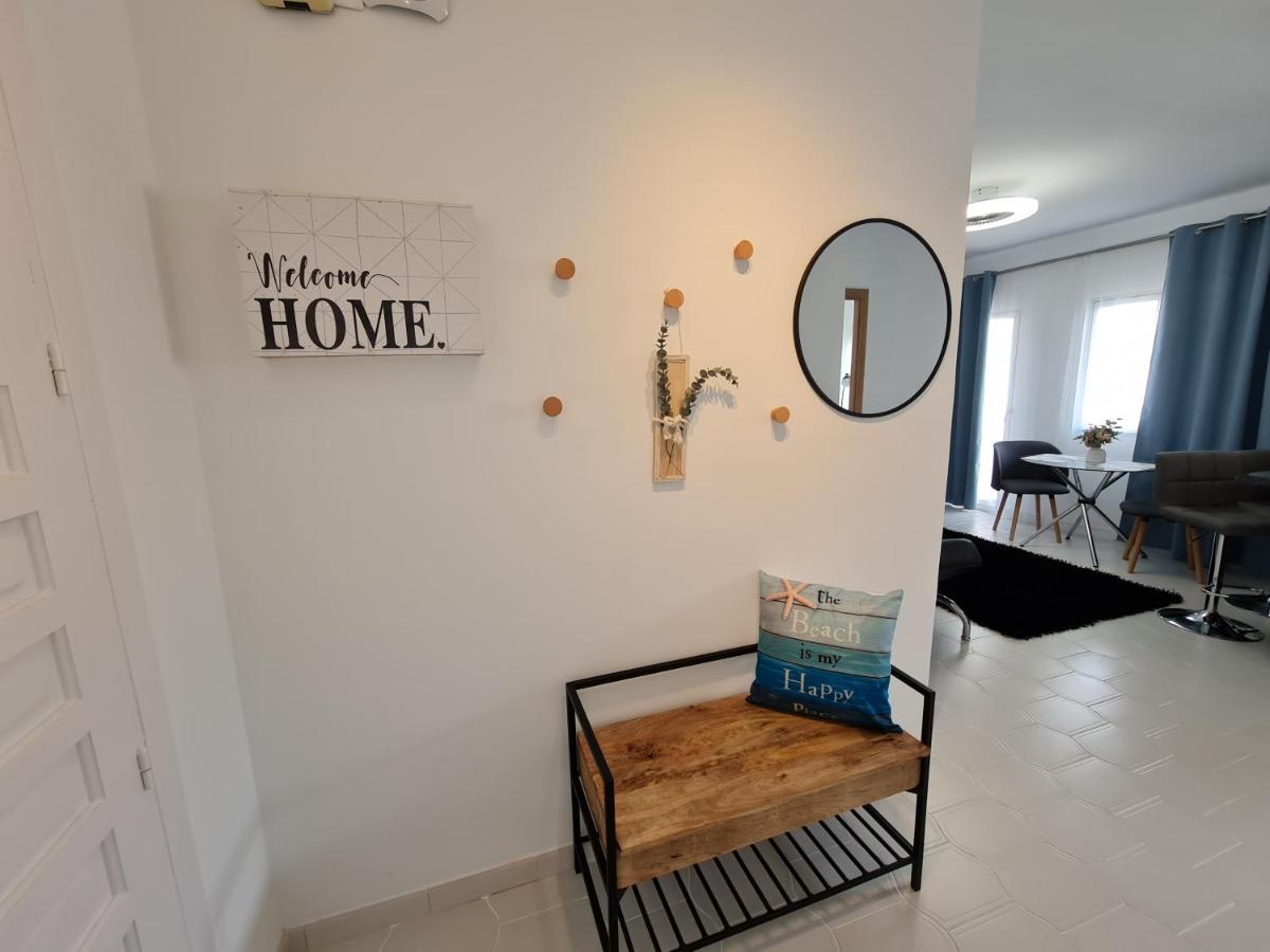 Precioso Apartamento Con Piscinas Y Vistas Al Mar. Бенальмадена Екстер'єр фото