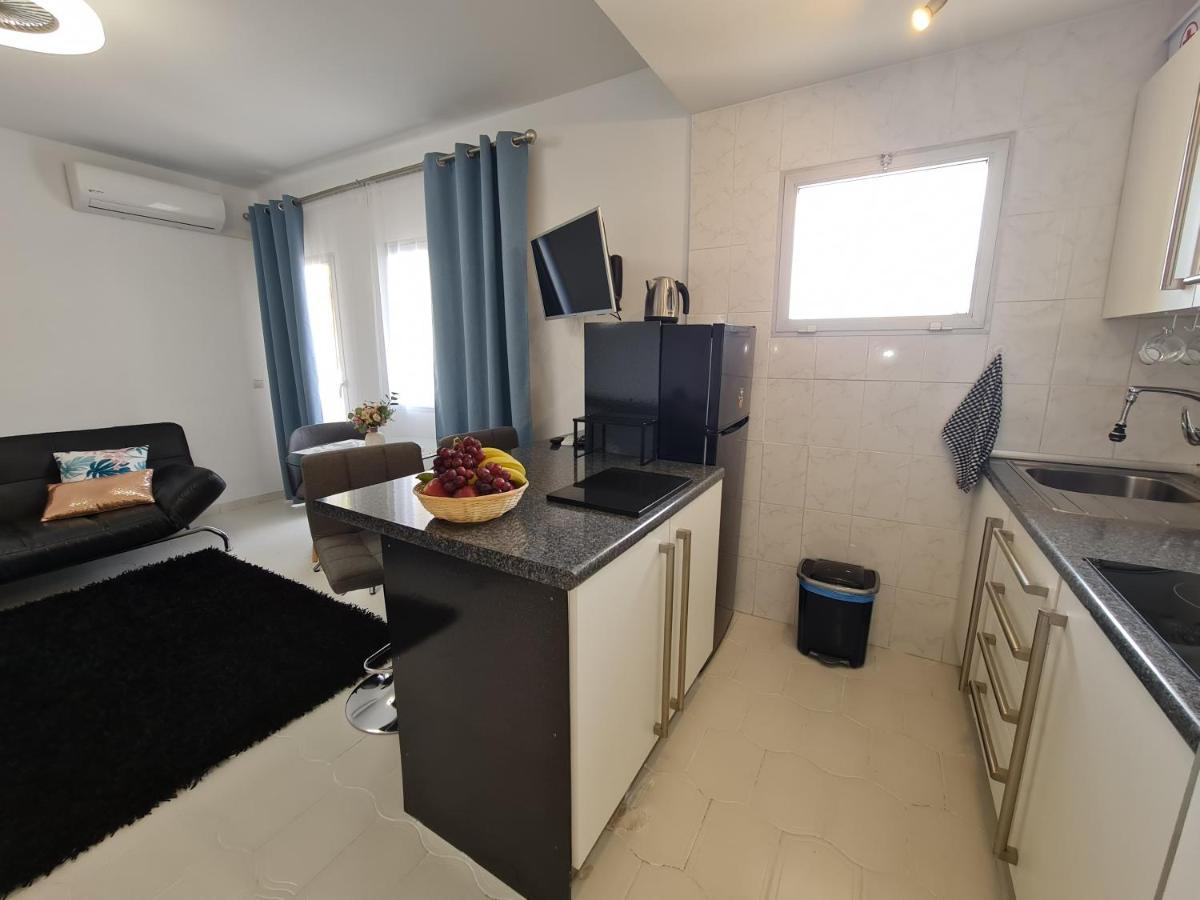 Precioso Apartamento Con Piscinas Y Vistas Al Mar. Бенальмадена Екстер'єр фото
